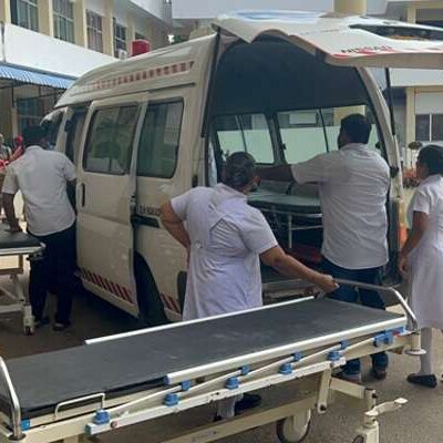 இலங்கையில் சிறுவர்களுக்கு ஆபத்து