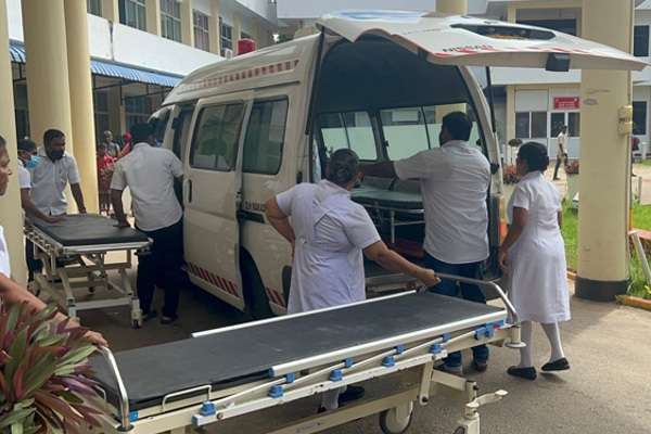 இலங்கையில் சிறுவர்களுக்கு ஆபத்து
