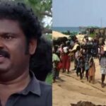 நான்கு அம்ச கோரிக்கையோடு ஈழ தமிழன் உண்ணாவிரதம்